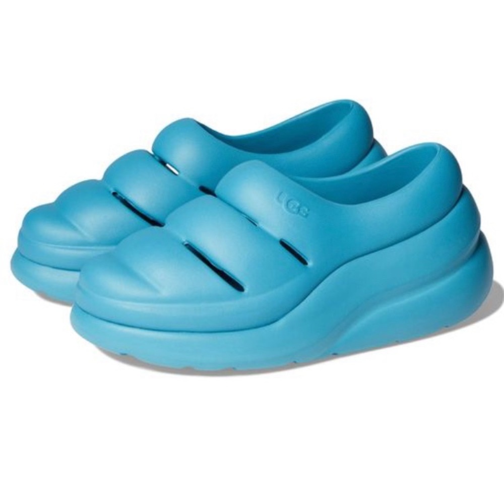 LMT: UGG Sport Yeah Clog